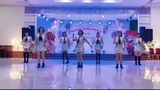 Nỗi đau Ngự Trị.Nhóm Zumba Hoa Vàng Anh Lập Thành Phường Mỹ Lâm Tỉnh Tuyên Quang 