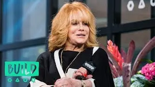 Ann-Margret Discusses The On-Screen & Off-Screen Chemistry With Her Cast Members