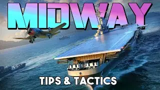 Midway: Ranked season 14