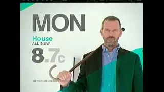 FOX Commercials (November 24, 2009) KPTV-TV 12