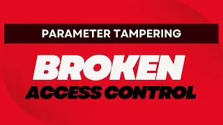 🔥 Hidden Sales Data EXPOSED! Access Control Hack in Enterprise CRM Lab 💼🔓