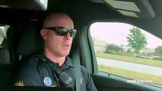 Overland Park Crisis Action Team (OPCAT)