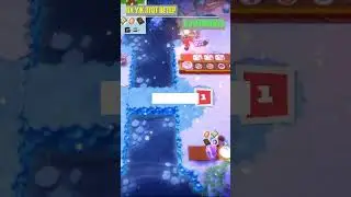 ОХ УЖ ЭТОТ ВЕТЕР В Overcooked! All You Can Eat