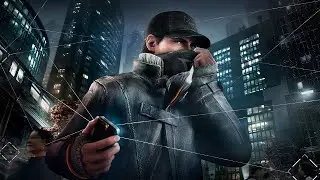 【Watch Dogs #5】Hacker B&aacute;o Th&ugrave;