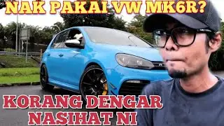 NIZAM BLACKS SHARE INFO VW MK6R