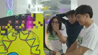Назад в настоящее &ndash; Эпизод 3 | 30-летний юбилей TELUS Digital