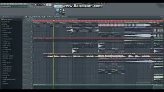 FREE PROGRESSIVE HOUSE FLP WITH VOCALS #4