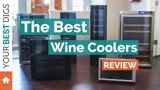 Best Wine Coolers Review