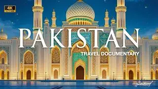 PAKISTAN The Most Beautiful Country You&rsquo;ve Never Seen 4K Travel Documentary