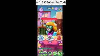 MY TALKING TOM LIVe #mytalkingtom