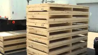 Quality Packing & Crating, Shipping, Gardena, CA