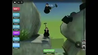 Rock climbing games 