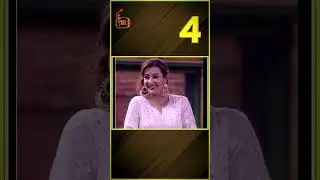 TOP 5 Most Loved Bigg Boss Contestants | #shehnaazgill to #shilpashinde #biggboss #sidharthshukla