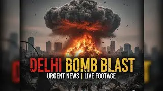 Delhi, red fort bomb blast exclusive News.