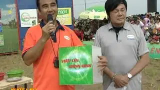 Vượt lên chính mình số 31/01/2014 - Anh Trần Văn Phong
