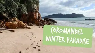 COROMANDEL PENINSULA | WINTER TRAVEL GEM