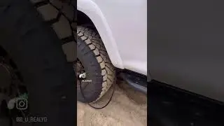 DIY On-board air system