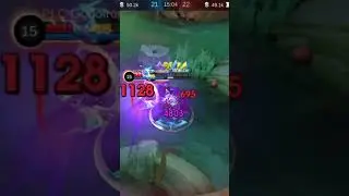 BEST hero for TEAM FIGHT in MLBB