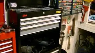 Stanley Tool Box Review