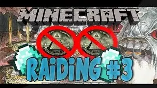 420 Raids TheIlluminati / OriginMC