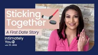 Ashley Callingbull - FIRST TIME