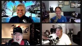 Airline Pilot Guy - Aviation Podcast Episode 418