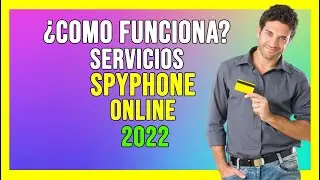 ✅Como Funciona Spyphone.online (2023)
