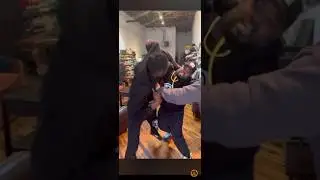 Queenzflip Fight