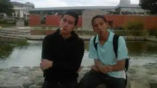 cheb salih   2010