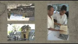 Introduction on Cultural Heritage Connections
