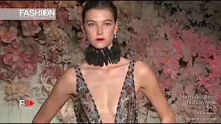 STEVEN KHALIL MBFW AUSTRALIA RESORT 2018 - Fashion Channel