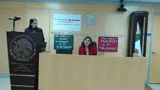 Los Jueces Federales en Jalisco desmienten y te defienden | Miércoles 15/01/2025
