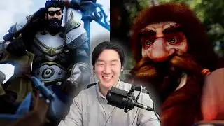 Savix Reacts to Westfall Studios