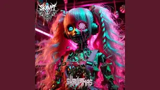 ⛧C&Delta;ИD&Psi;_C&Delta;И&Xi;_C0RR0S!0И // V&Lambda;ЯЯ!&Delta;П₮ A // SW&Xi;&Xi;T-R0T_PR0T0C0L⛧