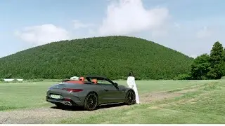 Mindful Driving 🍃 🚙 💚마음이 향하는 곳으로 달려본 적 있나요? 제주의 명상스팟, 함께 달리며 감상해요