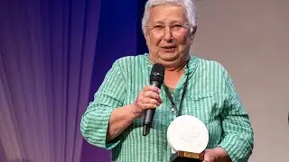 Celebrating Dissent 2022 - Freethought Champions Award: Marieme Hellie Lucas