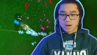 This Boss actually FARTED on US...