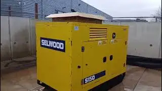 For sale: Selwood S150 with IVECO (25P00094)used-waterpumps.com (2015 year - 7556 hr)