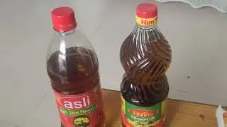 Oil refined kon sa use kare