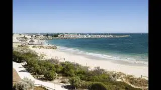 Bathers Beach