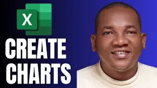 How to Create Chart in Excel Mobile - Excel Tutorial
