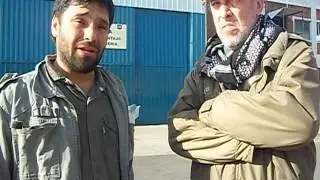 9 de julio 2014- APOYO SOLIDARIO A LOS TRABAJADORES DE TATSA-EMFER