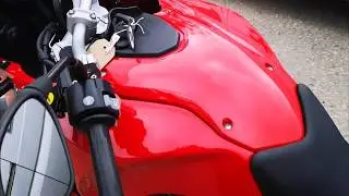 BMW - F650GS (798cc) 2008  FOR SALE+ 2 OWNER+FSH+STUNNING CONDITION...