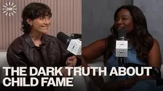 Alyson Stoner Exposes Hollywood: Child Stardom, Trauma & The &lsquo;Toddler to Train wreck Pipeline