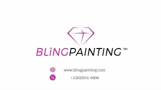 BlingPainting - Customized Products Can Make Great Gifts and Unique Decorations