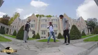 CAMRON ONE-SHOT - DANCEHALL MASTER WORLD 2017