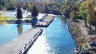 walnut creek fishing 2025