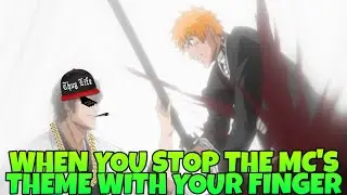ANIME THUG LIFE COMPILATION #1 [4K]