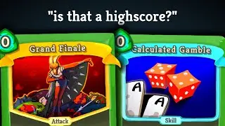 Best Infinite. Hands Down.