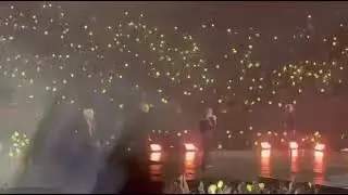 K POP NCT 127 CONCERT @MOA ARENA #9-4-22shorts